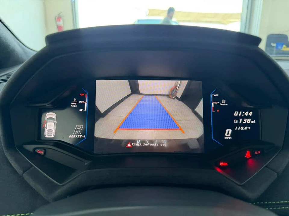 2022 Lamborghini Huracan - Image 30 of 31