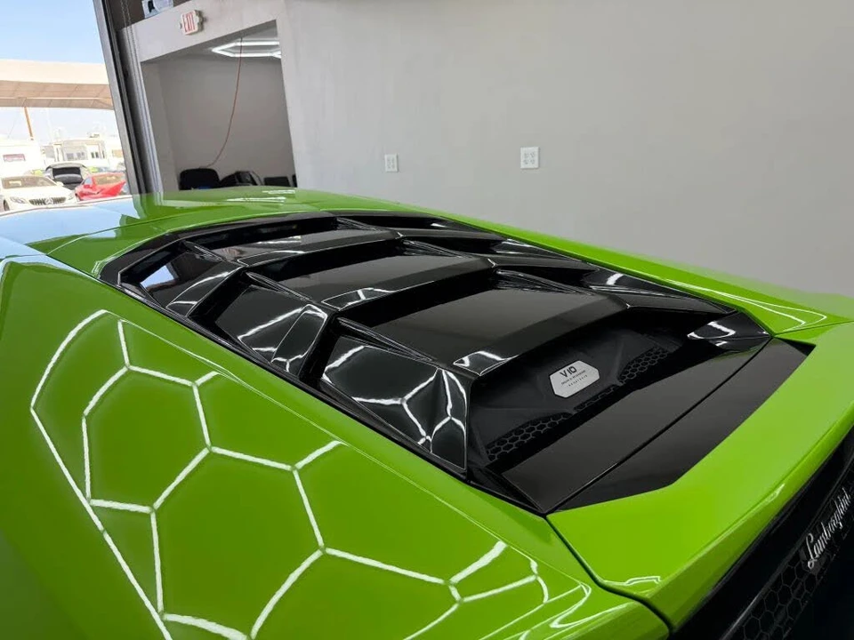 2022 Lamborghini Huracan - Image 11 of 31