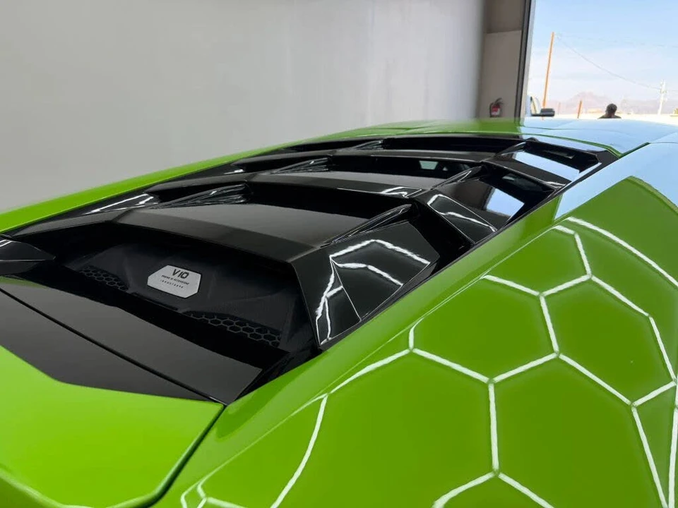 2022 Lamborghini Huracan - Image 10 of 31