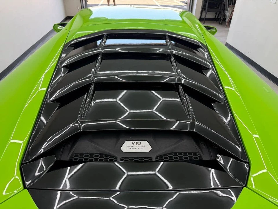 2022 Lamborghini Huracan - Image 9 of 31