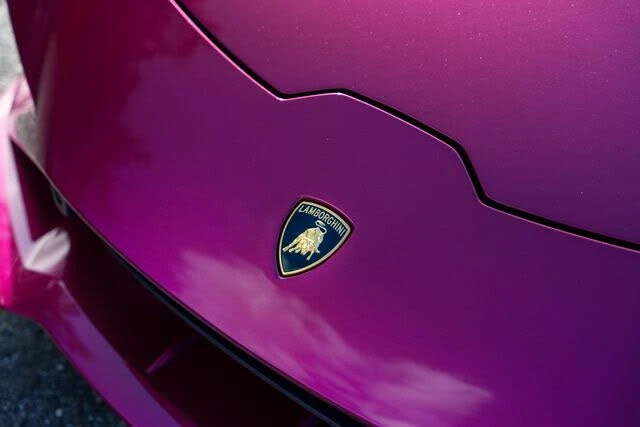 2022 Lamborghini Huracan - Image 5 of 25
