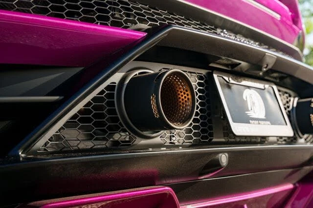 2022 Lamborghini Huracan - Image 13 of 25