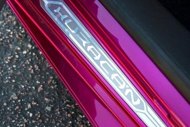 2022 Lamborghini Huracan - Image 20 of 25