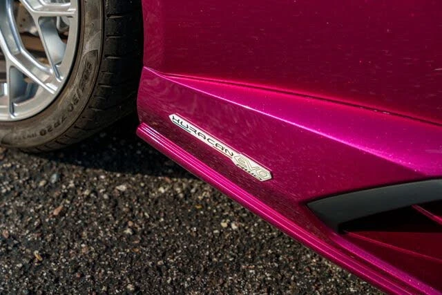2022 Lamborghini Huracan - Image 24 of 25