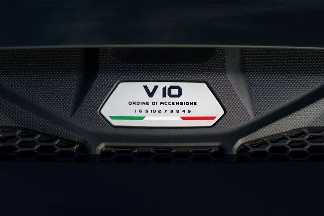 2022 Lamborghini Huracan - Image 21 of 25
