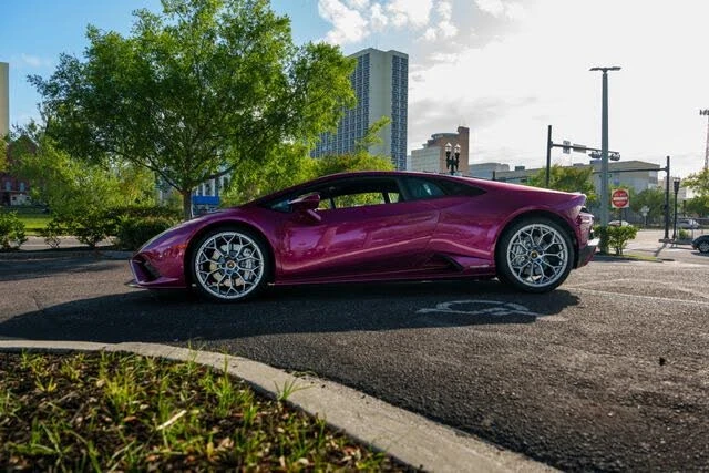 2022 Lamborghini Huracan - Image 7 of 25