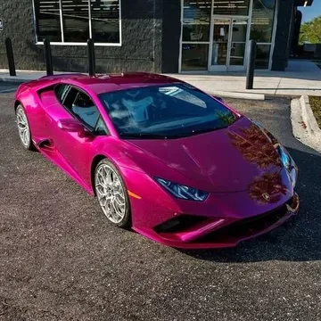 2022 Lamborghini Huracan