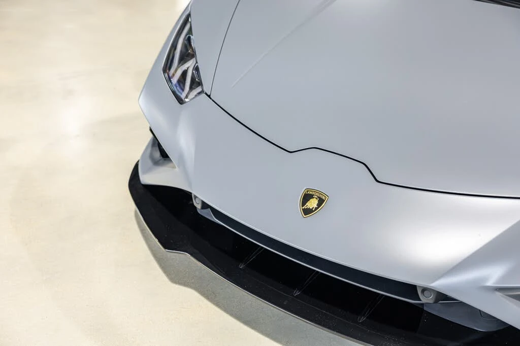 2022 Lamborghini Huracan - Image 11 of 31