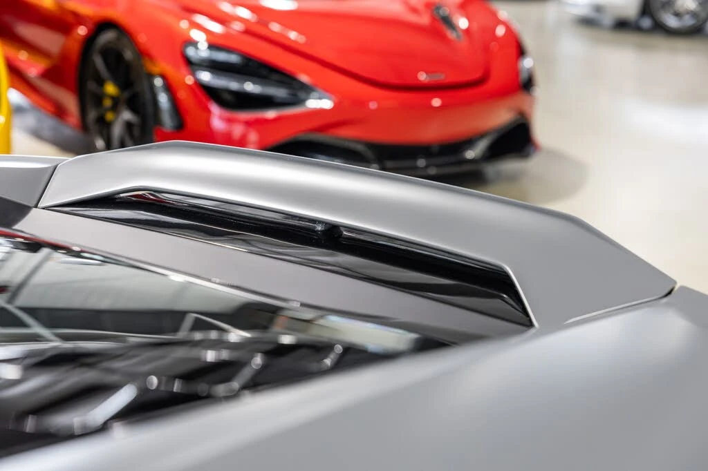 2022 Lamborghini Huracan - Image 14 of 31