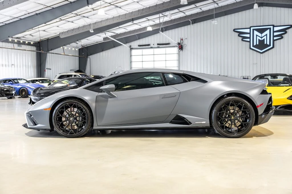 2022 Lamborghini Huracan - Image 3 of 31