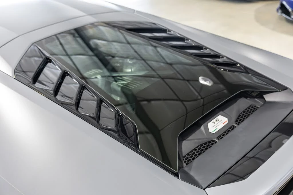 2022 Lamborghini Huracan - Image 15 of 31