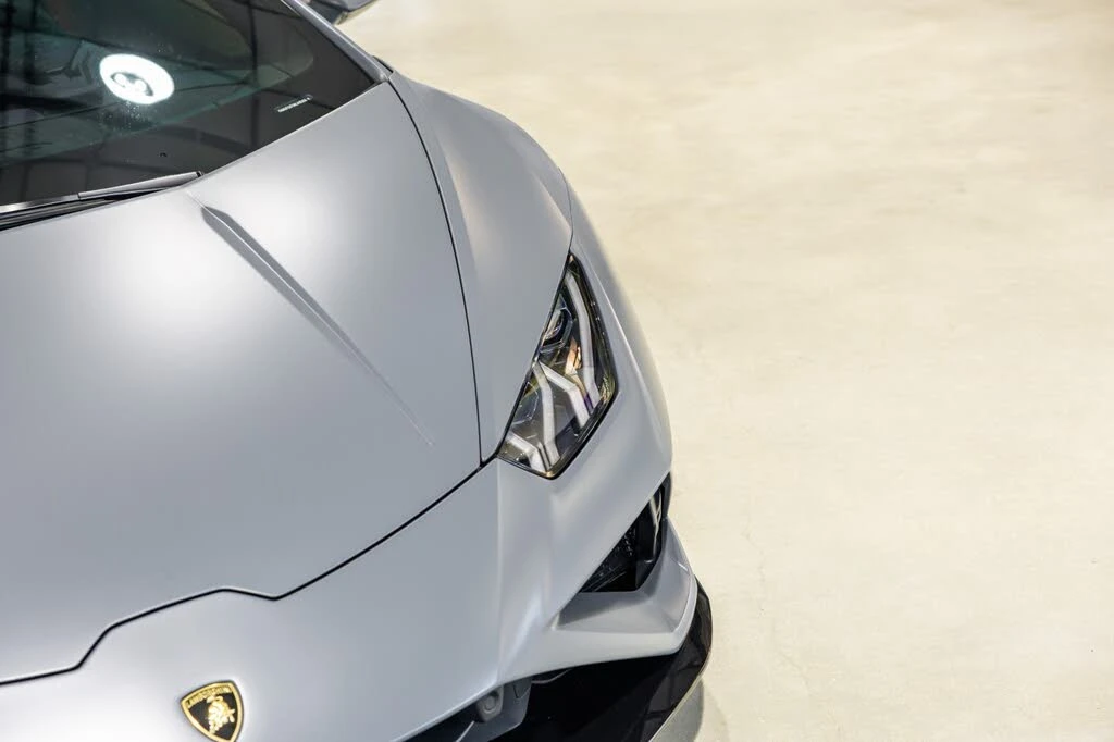 2022 Lamborghini Huracan - Image 10 of 31