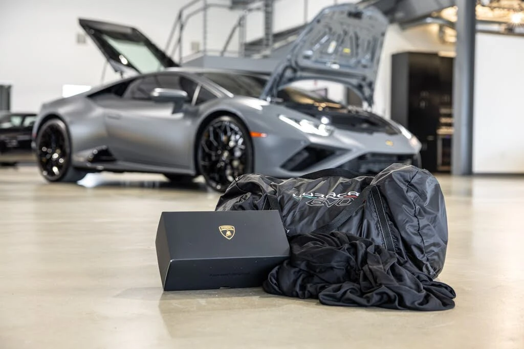 2022 Lamborghini Huracan - Image 24 of 31