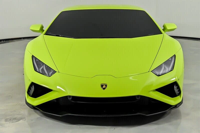 2022 Lamborghini Huracan - Image 5 of 31