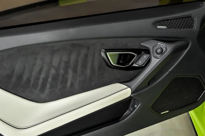 2022 Lamborghini Huracan - Image 20 of 31