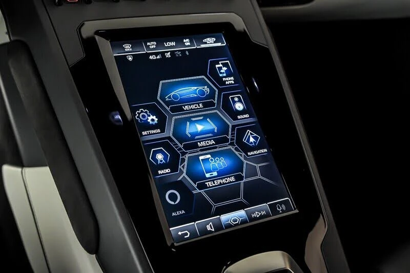 2022 Lamborghini Huracan - Image 31 of 31