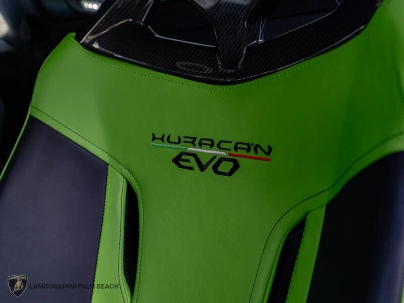 2022 Lamborghini Huracan - Image 30 of 31