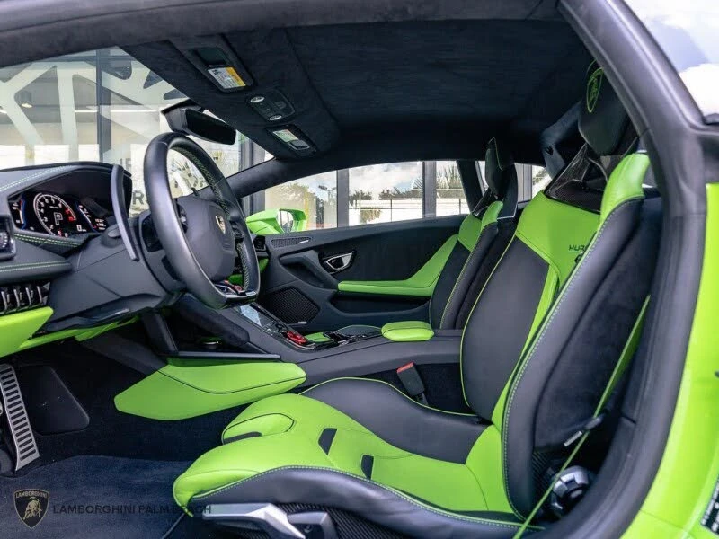 2022 Lamborghini Huracan - Image 27 of 31
