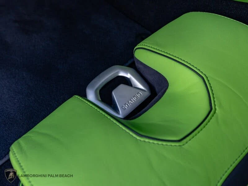 2022 Lamborghini Huracan - Image 31 of 31