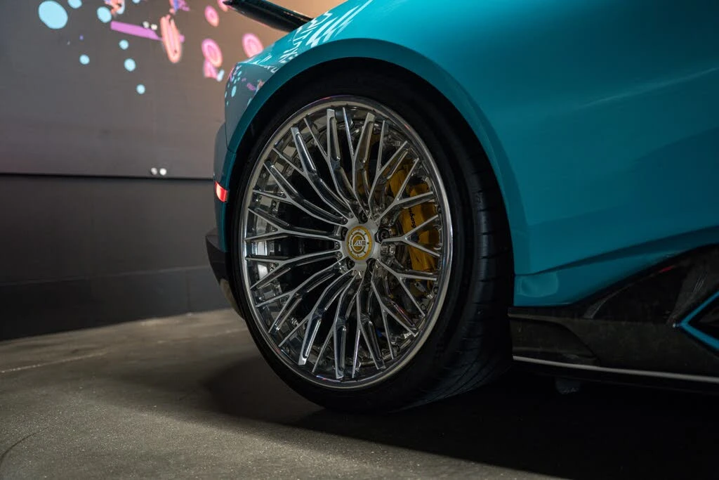 2022 Lamborghini Huracan - Image 16 of 25