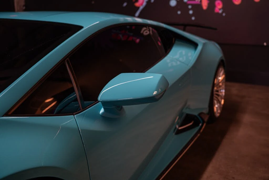 2022 Lamborghini Huracan - Image 13 of 25