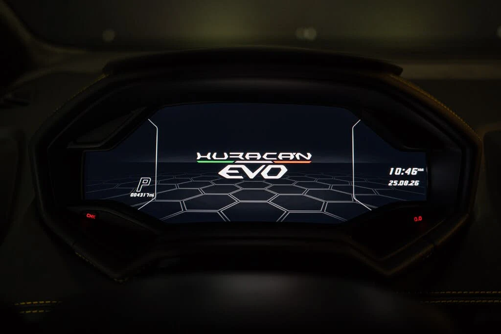2022 Lamborghini Huracan - Image 25 of 25