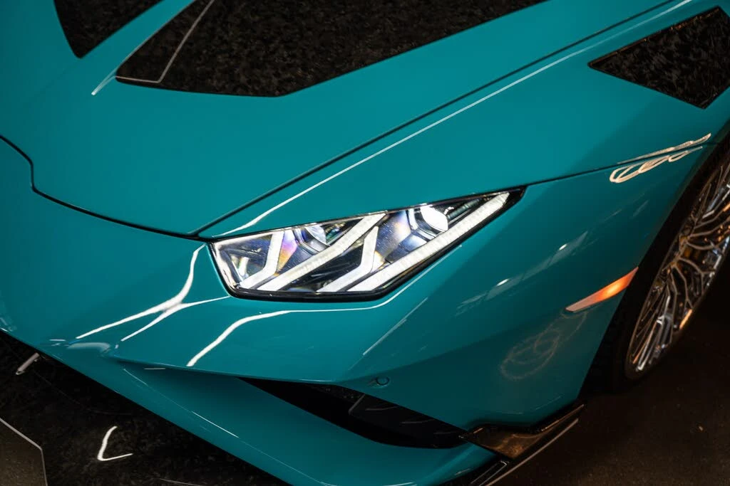 2022 Lamborghini Huracan - Image 15 of 25