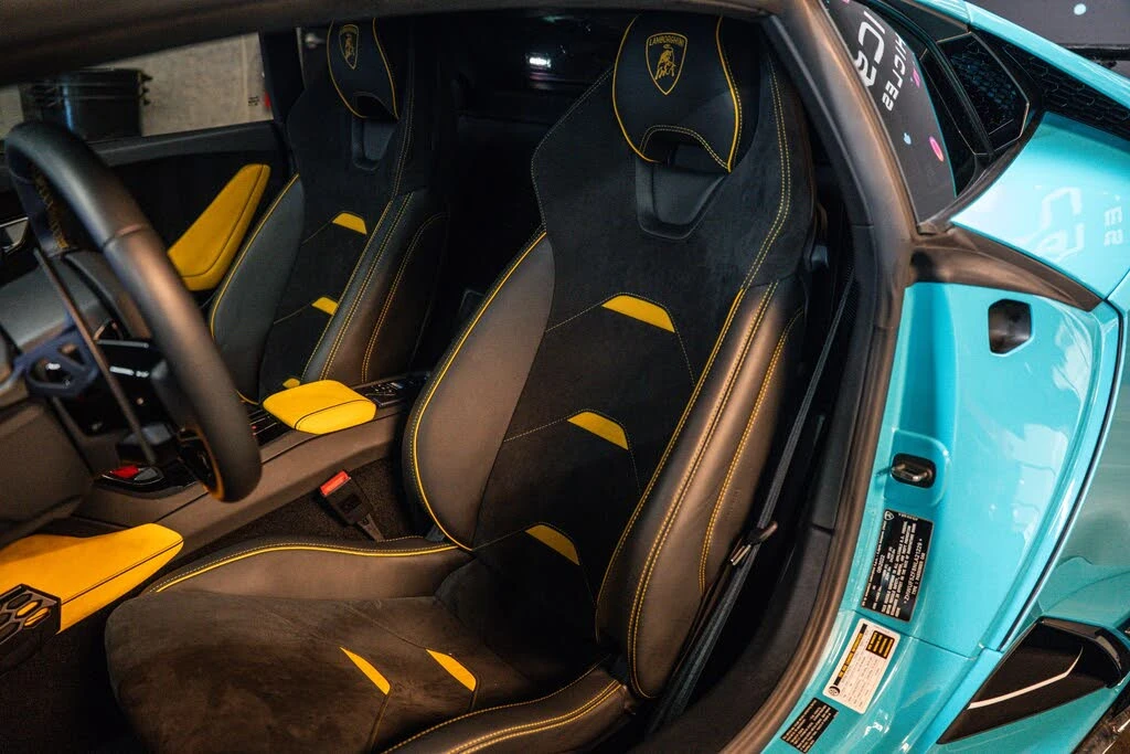 2022 Lamborghini Huracan - Image 7 of 25