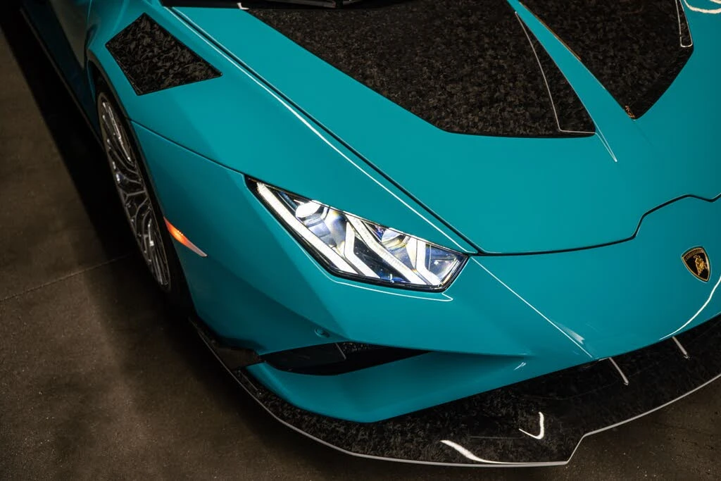 2022 Lamborghini Huracan - Image 14 of 25