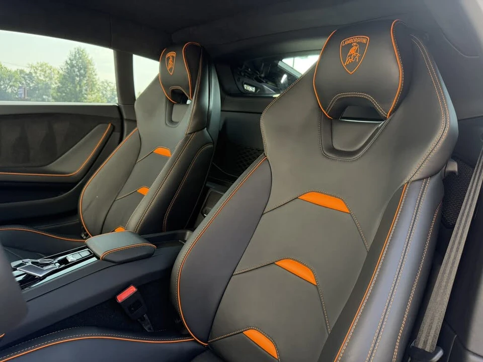 2022 Lamborghini Huracan - Image 10 of 28