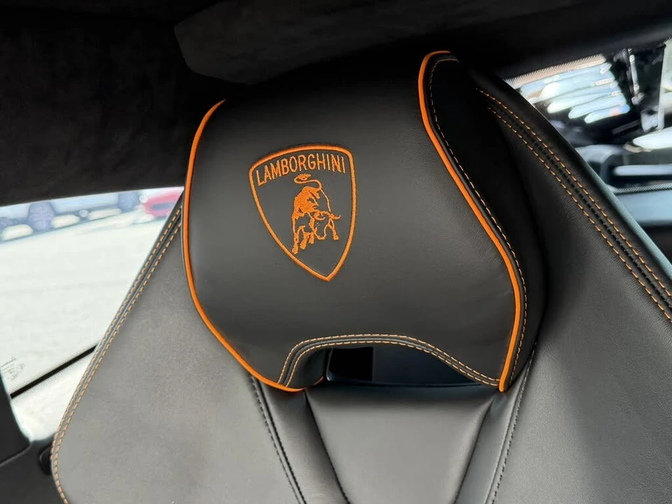 2022 Lamborghini Huracan - Image 20 of 28