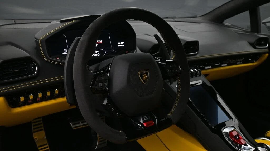2022 Lamborghini Huracan - Image 8 of 24