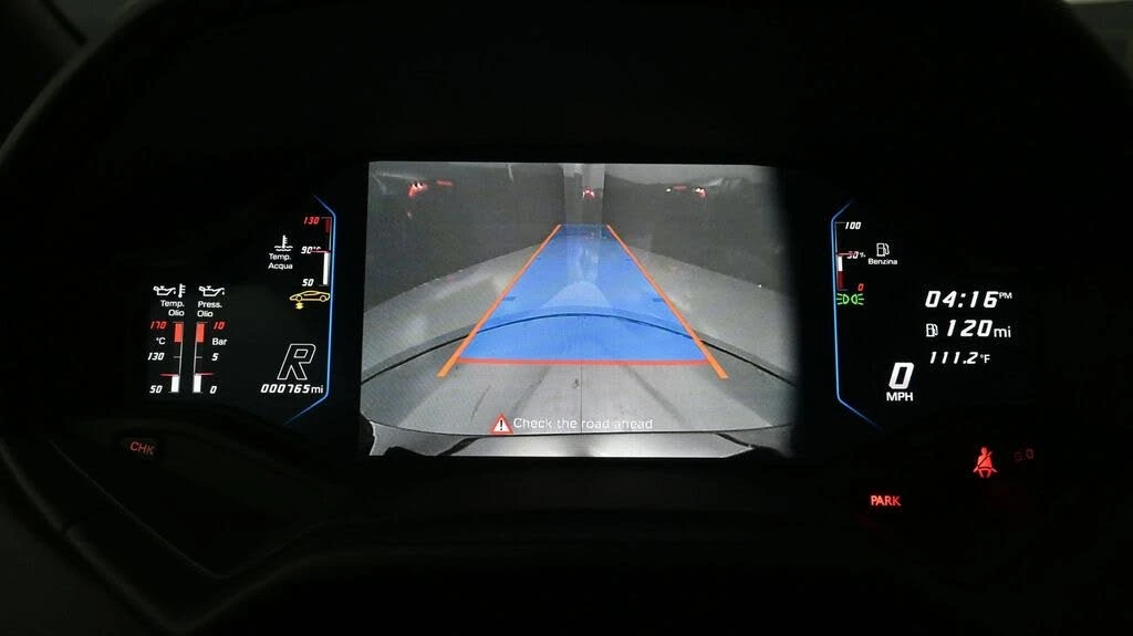 2022 Lamborghini Huracan - Image 22 of 24