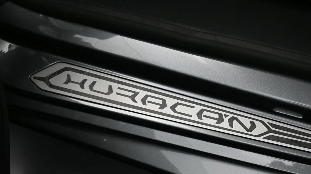 2022 Lamborghini Huracan - Image 21 of 24