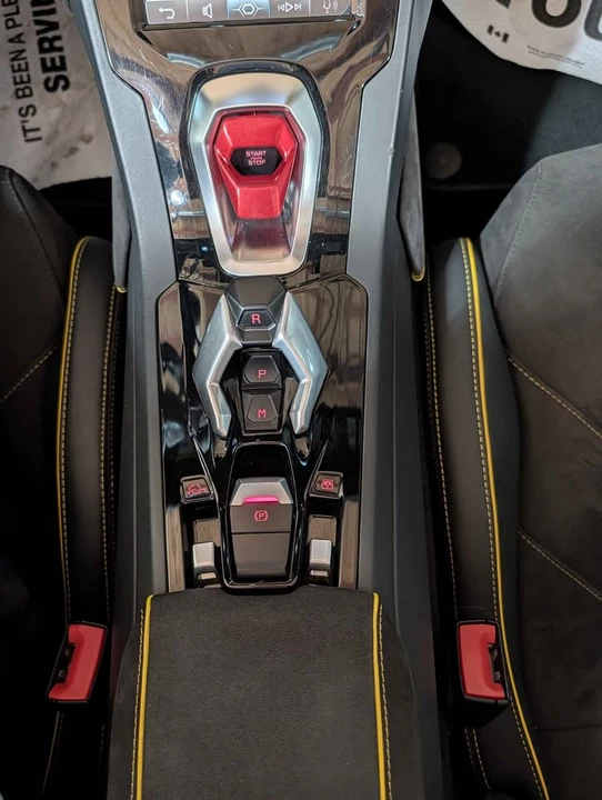 2022 Lamborghini Huracan LP610-2 EVO - Image 12 of 16