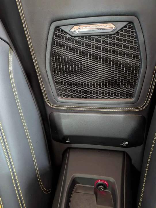2022 Lamborghini Huracan LP610-2 EVO - Image 13 of 16