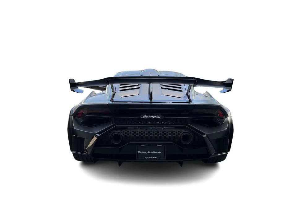 2022 Lamborghini Huracan - Image 12 of 20