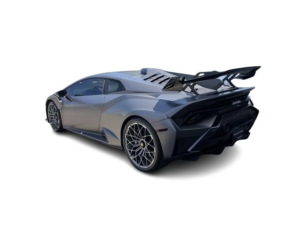 2022 Lamborghini Huracan - Image 10 of 20