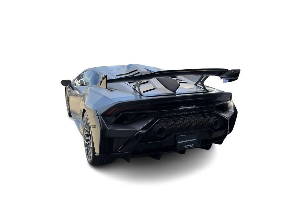 2022 Lamborghini Huracan - Image 11 of 20