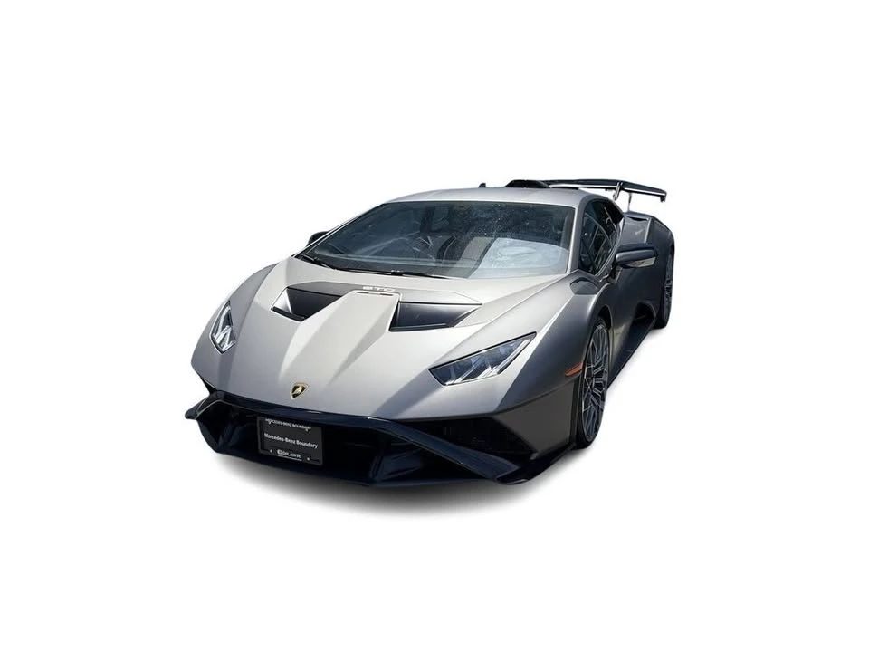 2022 Lamborghini Huracan - Image 5 of 20