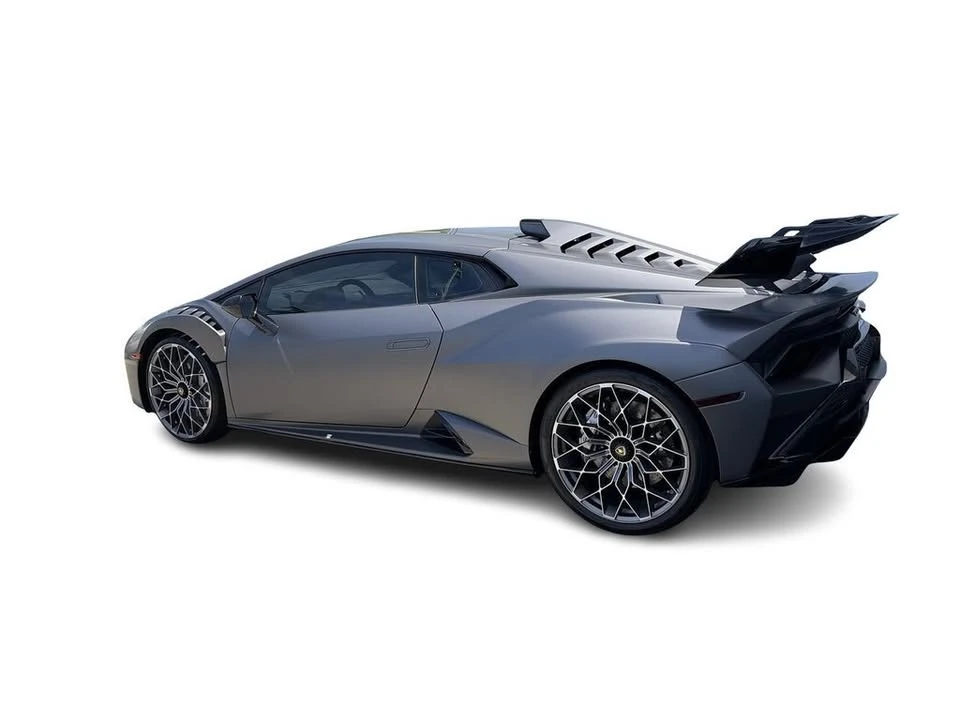 2022 Lamborghini Huracan - Image 9 of 20