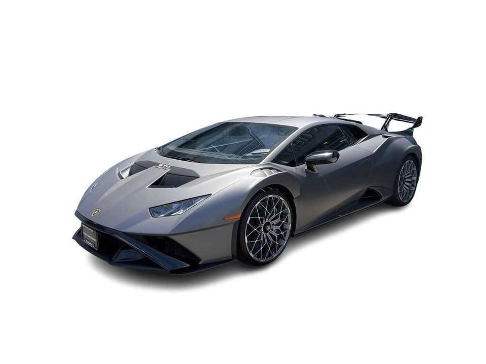 2022 Lamborghini Huracan - Image 6 of 20