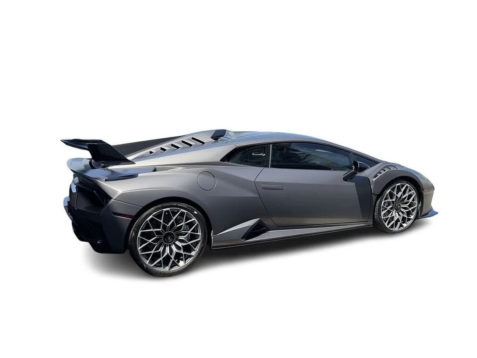 2022 Lamborghini Huracan - Image 15 of 20