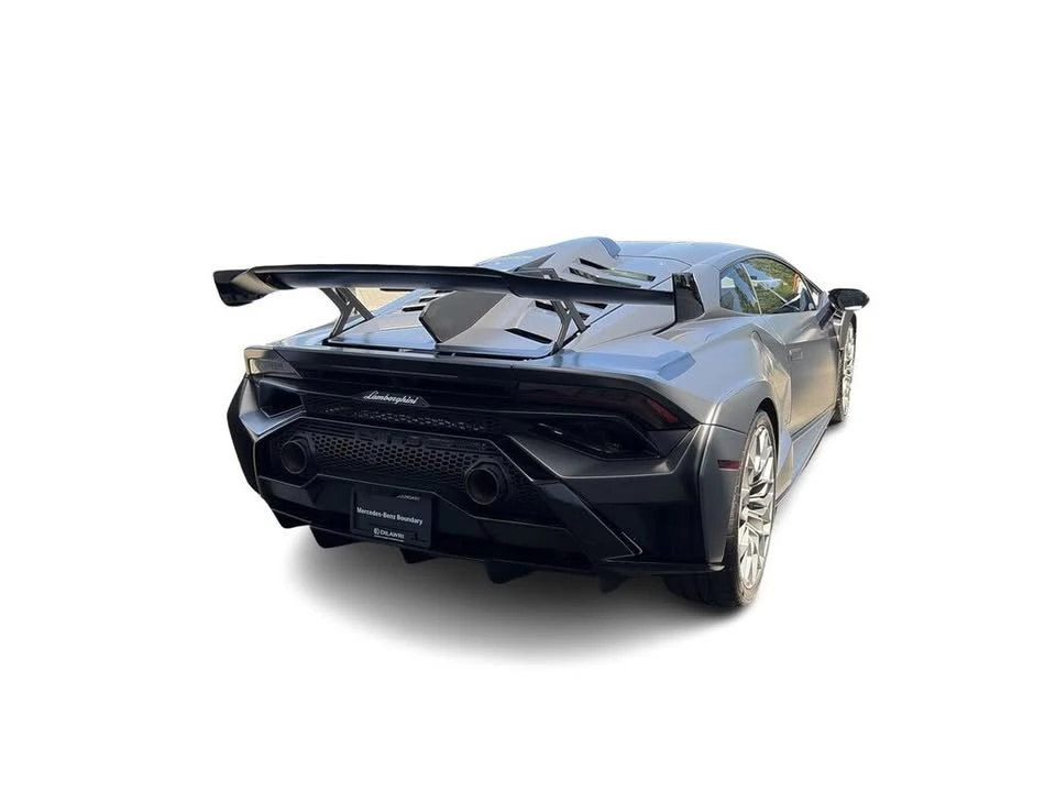 2022 Lamborghini Huracan - Image 13 of 20