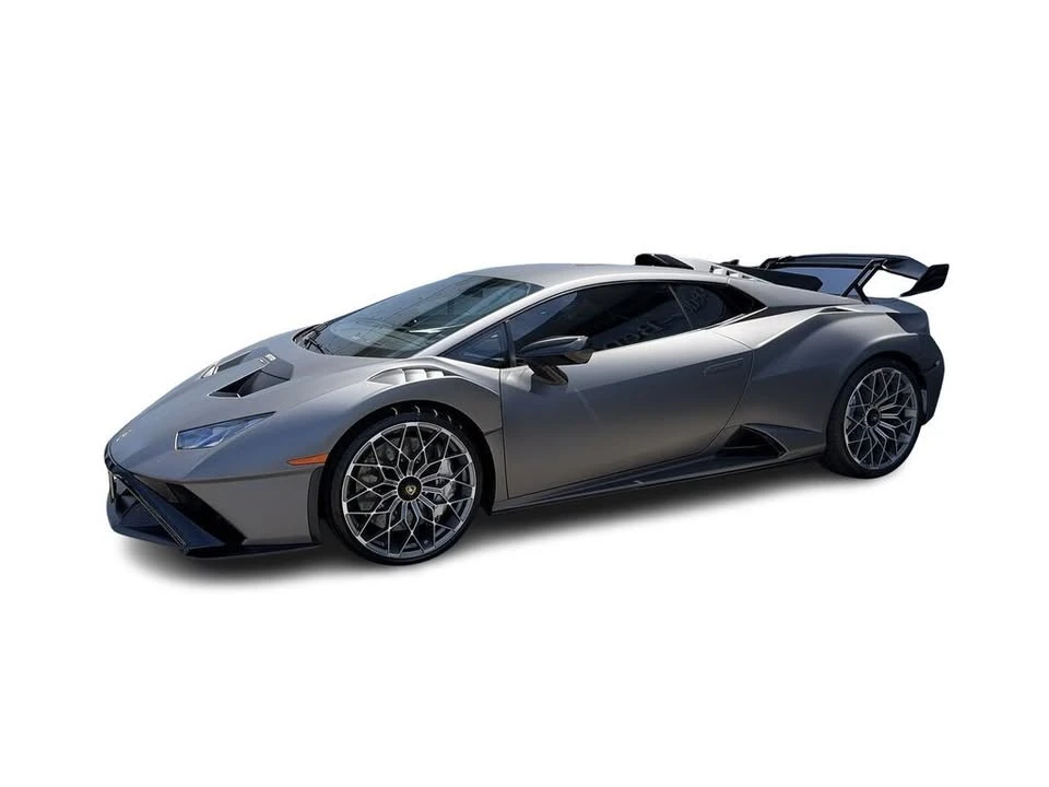 2022 Lamborghini Huracan - Image 7 of 20