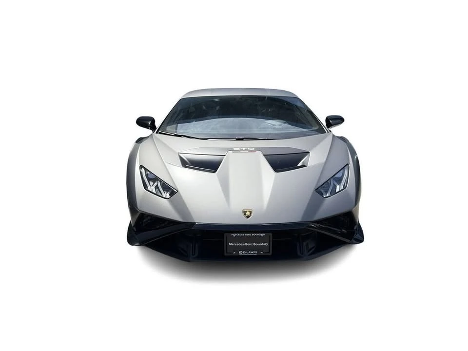 2022 Lamborghini Huracan - Image 4 of 20