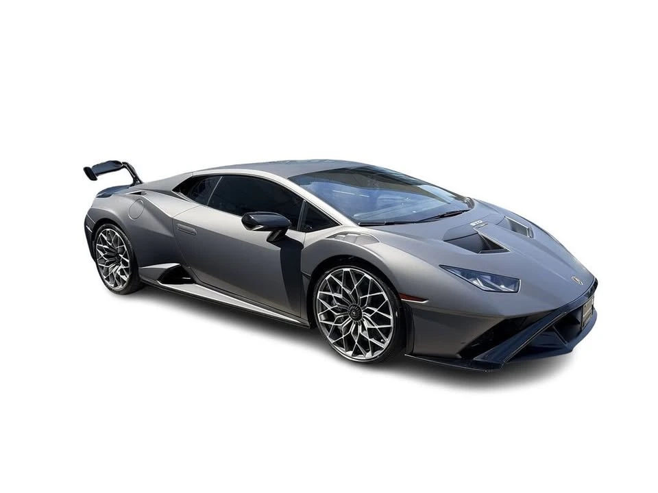 2022 Lamborghini Huracan - Image 17 of 20
