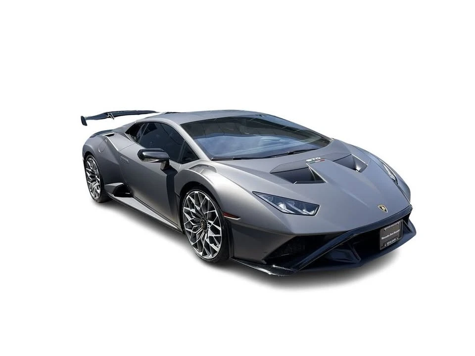 2022 Lamborghini Huracan - Image 2 of 20