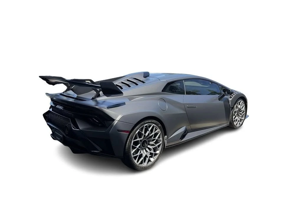 2022 Lamborghini Huracan - Image 14 of 20