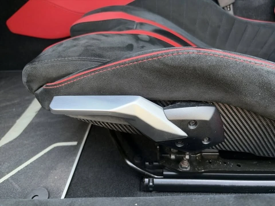 2022 Lamborghini Huracan - Image 20 of 20